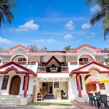 בנולים Oyo Flagship Triple Beach Guest House מראה חיצוני תמונה